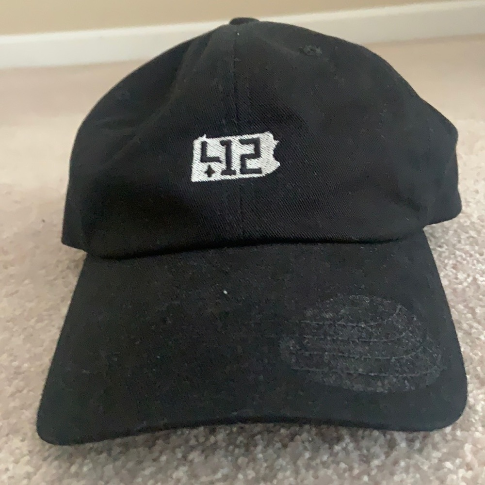 412 Brand Hat